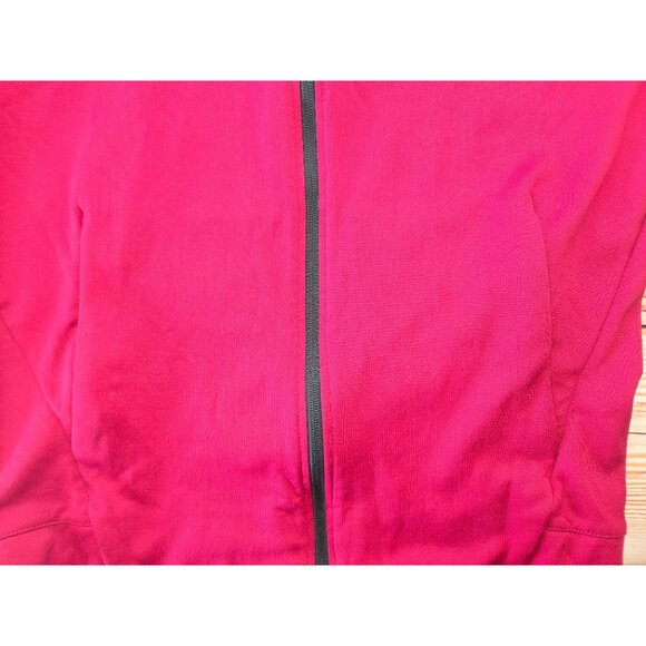 Nike Men's Track Jacket Medium Full-Zip - Picture 7 of 8